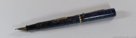 SWAN SWALLOW MABBIE TOD & CO LADY LAPIS LAZULI