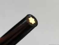 MONT BLANC TINTEIRO 22